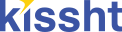 Kissht logo