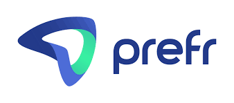 Prefr logo